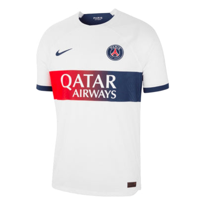 2023-2024 PSG Authentic Away Shirt_1