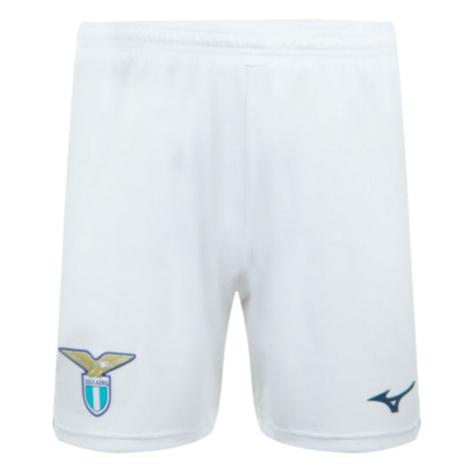 2023-2024 Lazio Home Shorts (Kids)_1