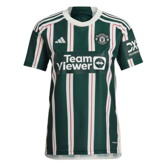 2023-2024 Man Utd Away Shirt_1