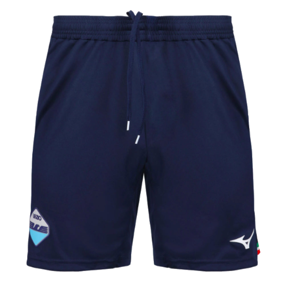 2023-2024 Lazio Away Shorts (Kids)_1
