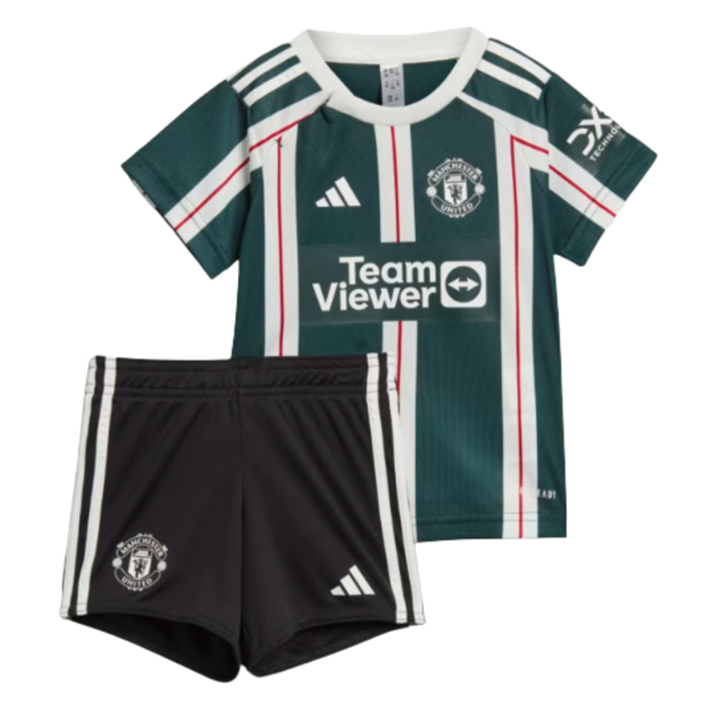 2023-2024 Man Utd Away Baby Kit_1