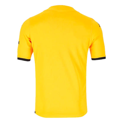 2023-2024 Kaizer Chiefs Home Shirt_1