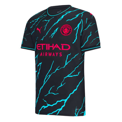2023-2024 Man City Third Shirt_1