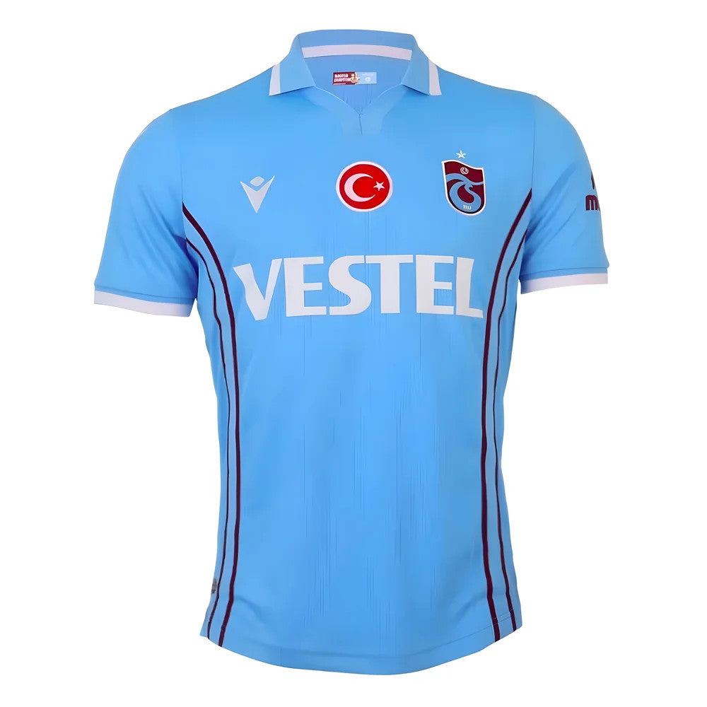 2022-2023 Trabzonspor Away Shirt_1