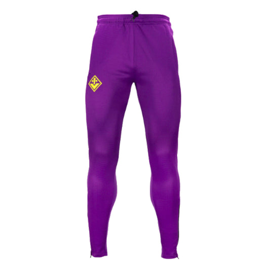 2023-2024 Fiorentina Training Pants (Violet)_1