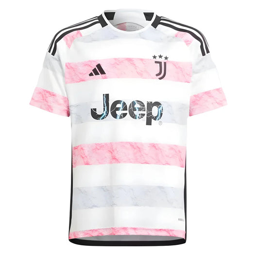 2023-2024 Juventus Away Shirt (Kids)_1
