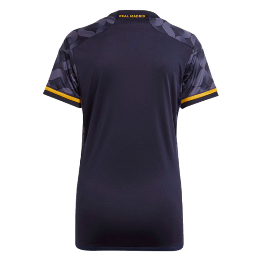 2023-2024 Real Madrid Away Shirt (Ladies)_1
