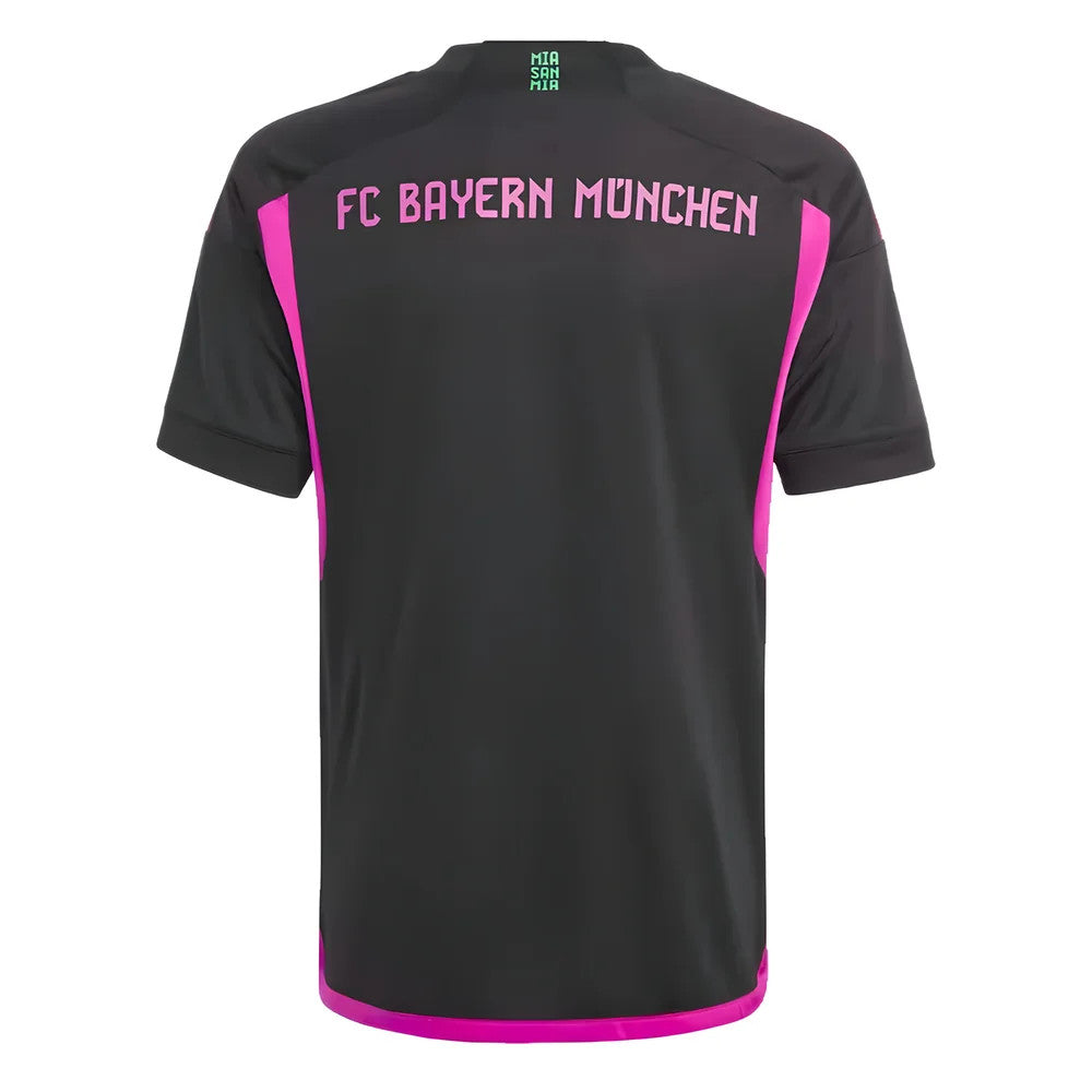 2023-2024 Bayern Munich Away Shirt (Kids) (Kane 9)_4