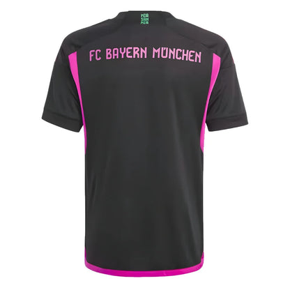 2023-2024 Bayern Munich Away Shirt (Kids)_1