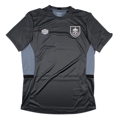 2023-2024 Burnley Training Jersey (Carbon)_1