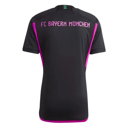 2023-2024 Bayern Munich Away Shirt_1