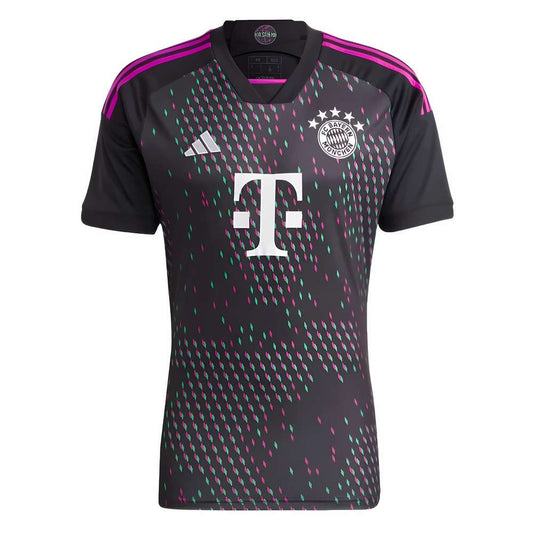 2023-2024 Bayern Munich Away Shirt_1