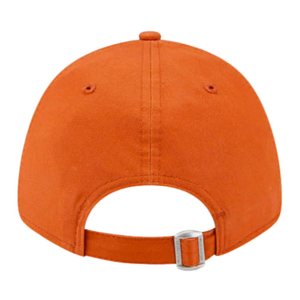 AC Milan Season 9FORTY Cap (Rust)_3