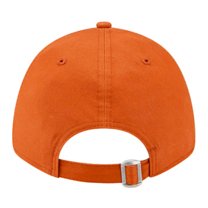 AC Milan Season 9FORTY Cap (Rust)_3