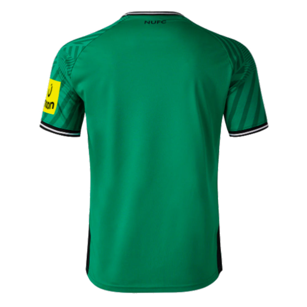 2023-2024 Newcastle United Away Shirt_1