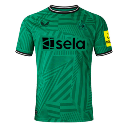 2023-2024 Newcastle United Away Shirt_1