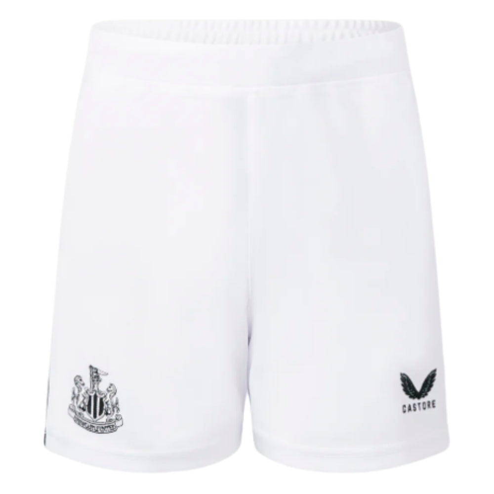 2023-2024 Newcastle Away Shorts (Kids)_1