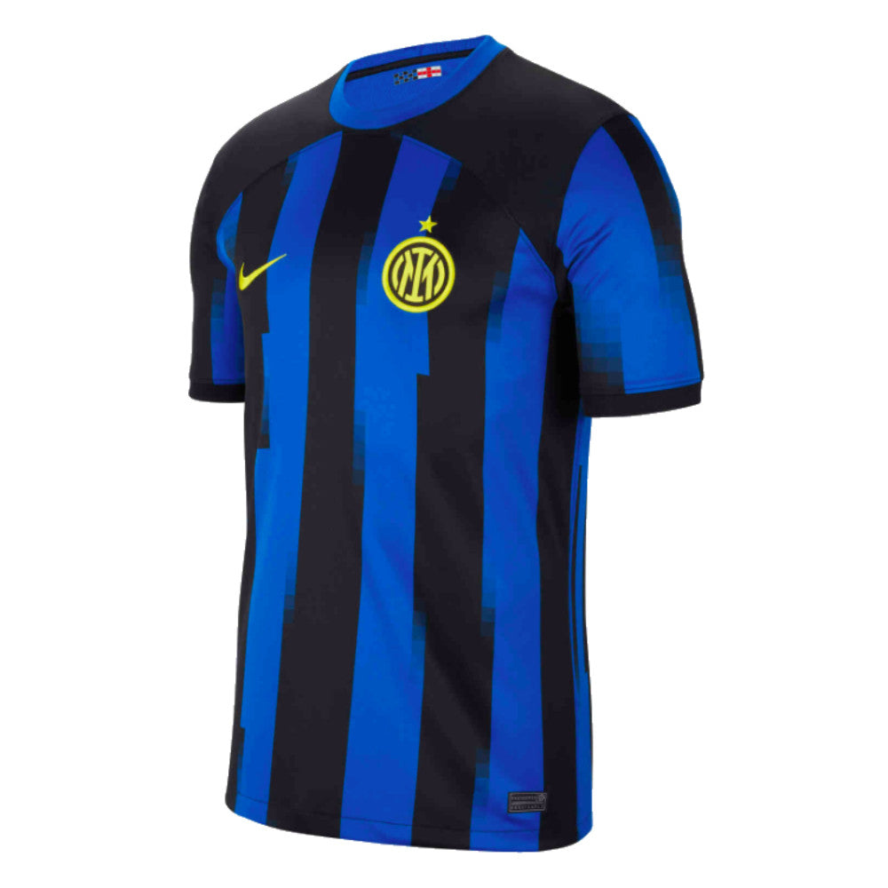 2023-2024 Inter Milan Home Shirt (Lautaro 10)_4