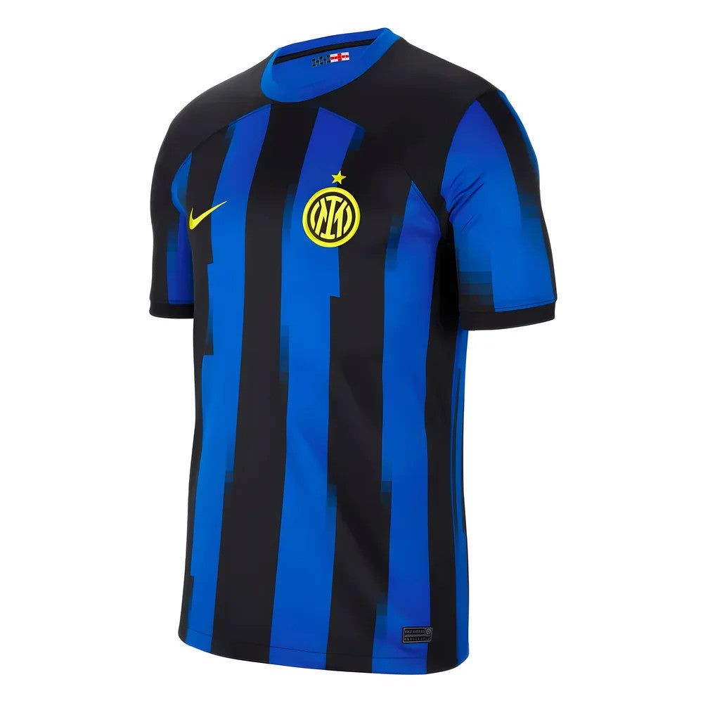 2023-2024 Inter Milan Home Shirt_1