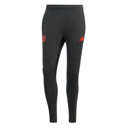 2023-2024 Man Utd Training Pants (Black)_1