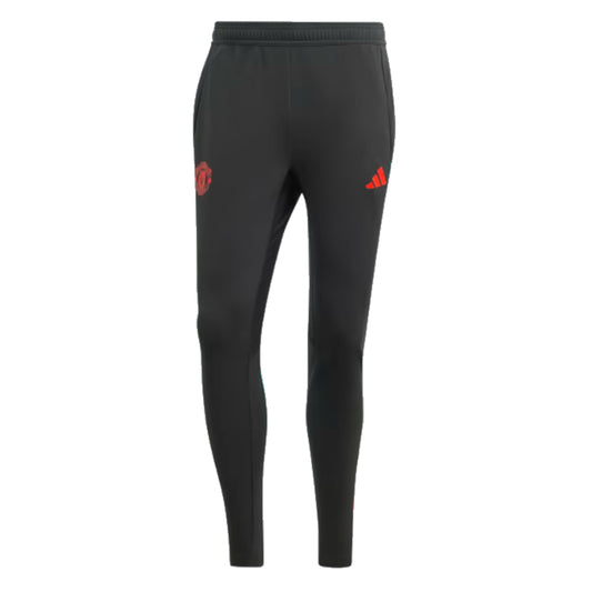 2023-2024 Man Utd Training Pants (Black)_1