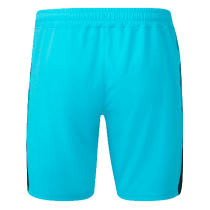 2023-2024 Newcastle Away Goalkeeper Shorts (Blue)_1