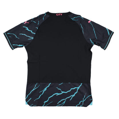 2023-2024 Man City Third Authentic Shirt_1