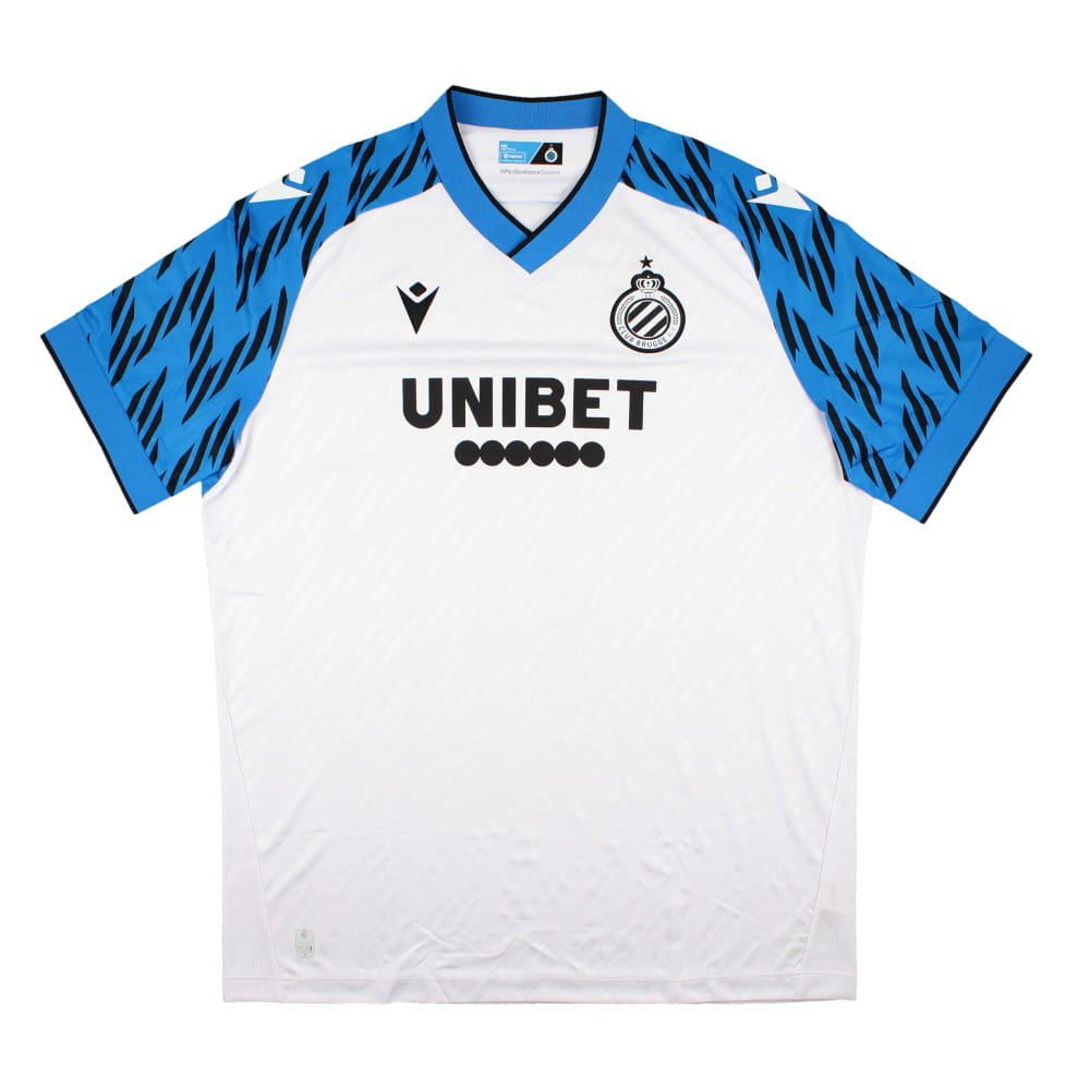 2023-2024 Club Brugge Authentic Away Shirt_1