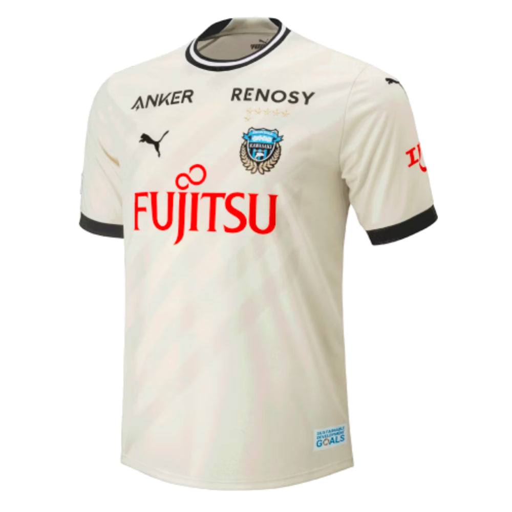 2023 Kawasaki Frontale Away Shirt_1