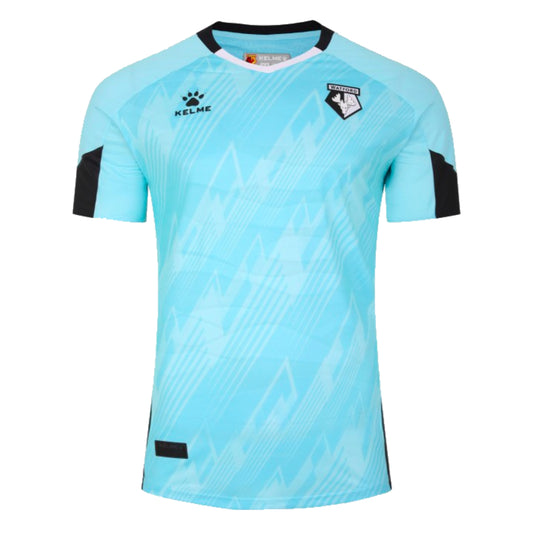 2023-2024 Watford Third Shirt (no sponsor)_1