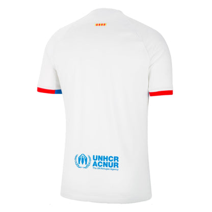 2023-2024 Barcelona Away Shirt_1
