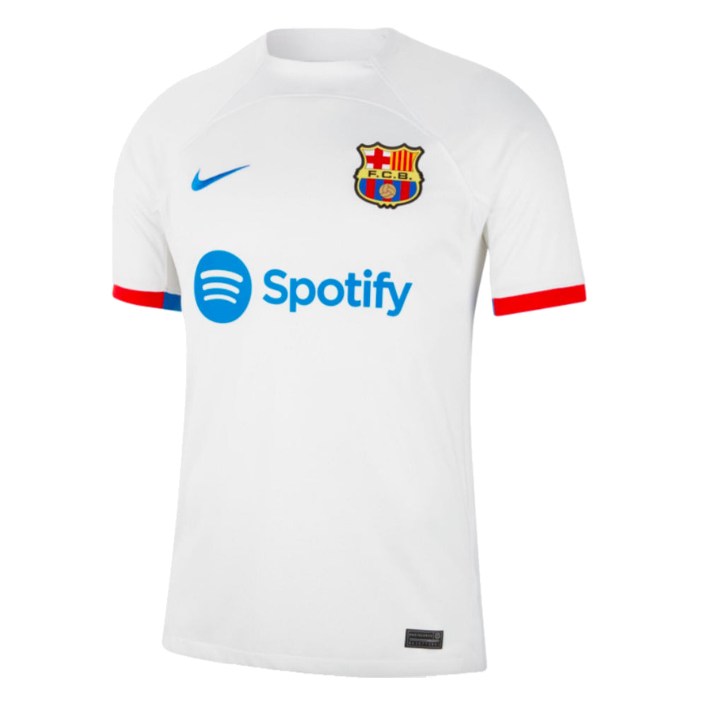 2023-2024 Barcelona Away Shirt_1