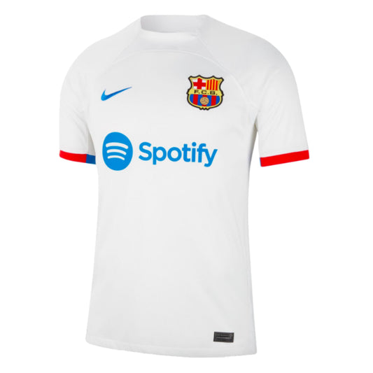 2023-2024 Barcelona Away Shirt_1