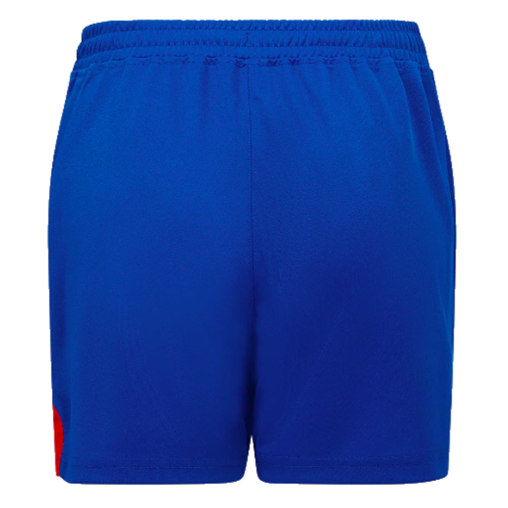 2023-2024 Rangers Away Shorts (Blue) - Kids_1
