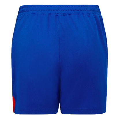 2023-2024 Rangers Away Shorts (Blue) - Kids_1