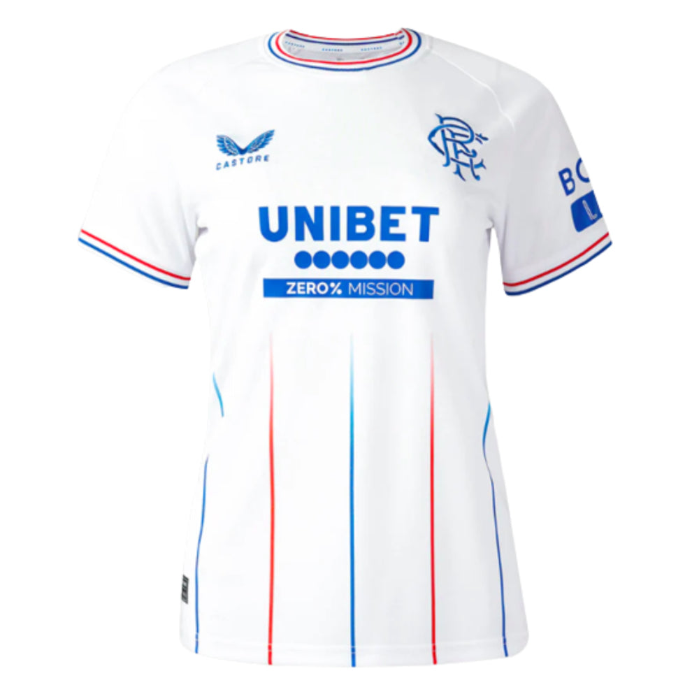 2023-2024 Rangers Away Shirt (Ladies)_1