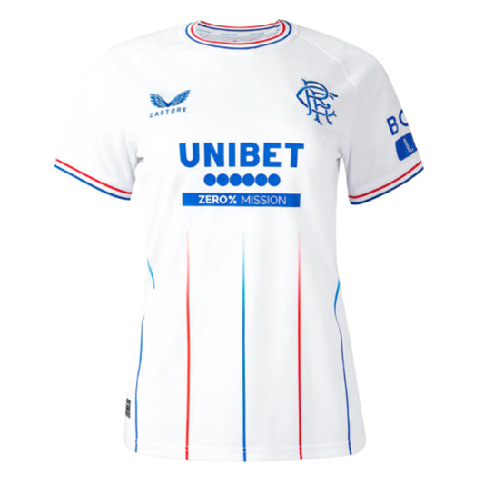 2023-2024 Rangers Away Shirt (Ladies)_1