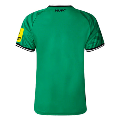 2023-2024 Newcastle Away Shirt (Ladies)_1