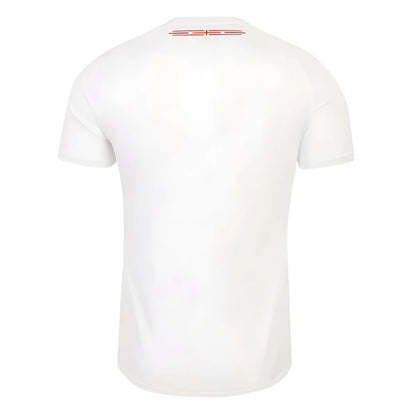 2023-2024 England Rugby Home Shirt (Marler 1)_4