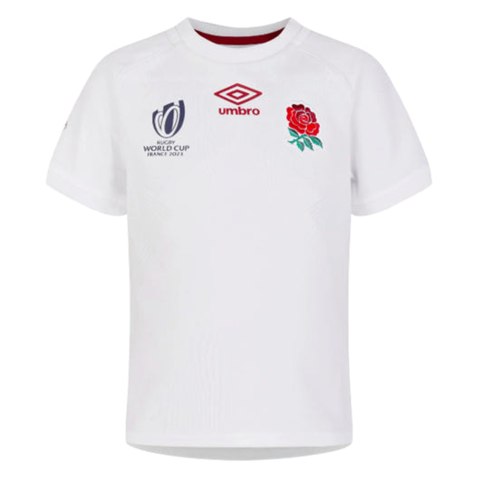 England RWC 2023 Home Rugby Infant Kit_1