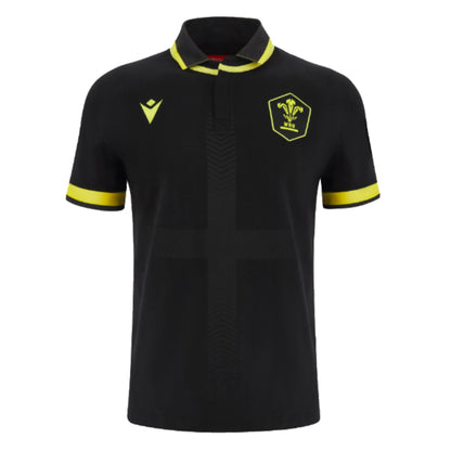 2023-2024 Wales Rugby Alternate Cotton Shirt_1