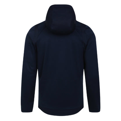 2023-2024 England Rugby Hooded Jacket (Navy)_1