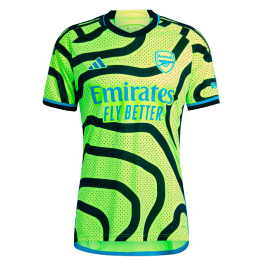 2023-2024 Arsenal Away Shirt_1