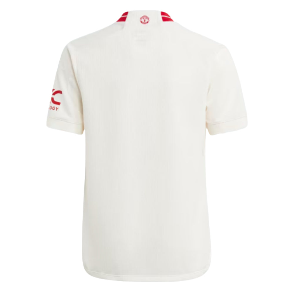 2023-2024 Man Utd Third Shirt (Kids) (Garnacho 17)_4