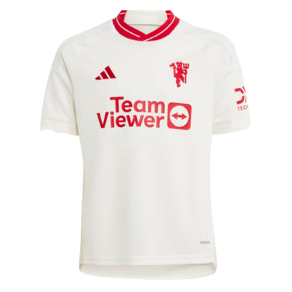 2023-2024 Man Utd Third Shirt (Kids) (Garnacho 17)_4