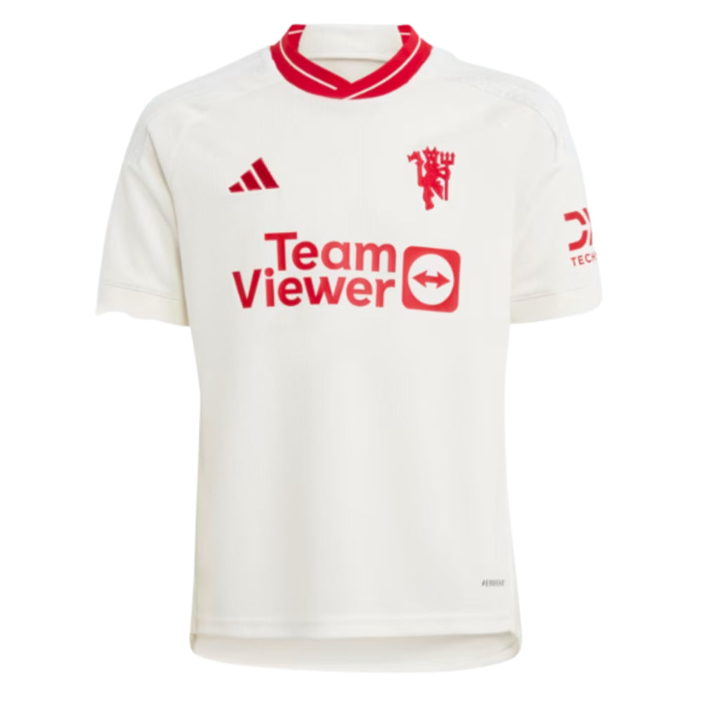 2023-2024 Man Utd Third Shirt (Kids)_1