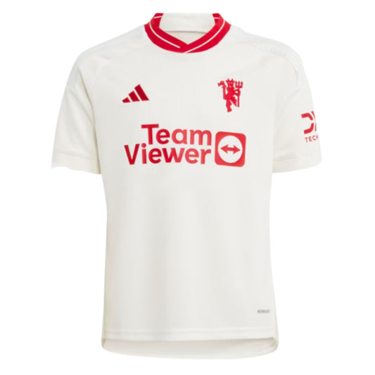 2023-2024 Man Utd Third Shirt (Kids)_1