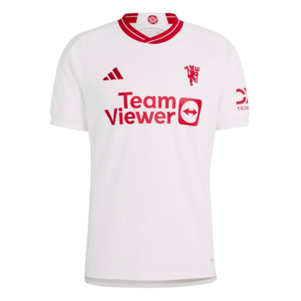 2023-2024 Man Utd Third Shirt (Beckham 7)_4