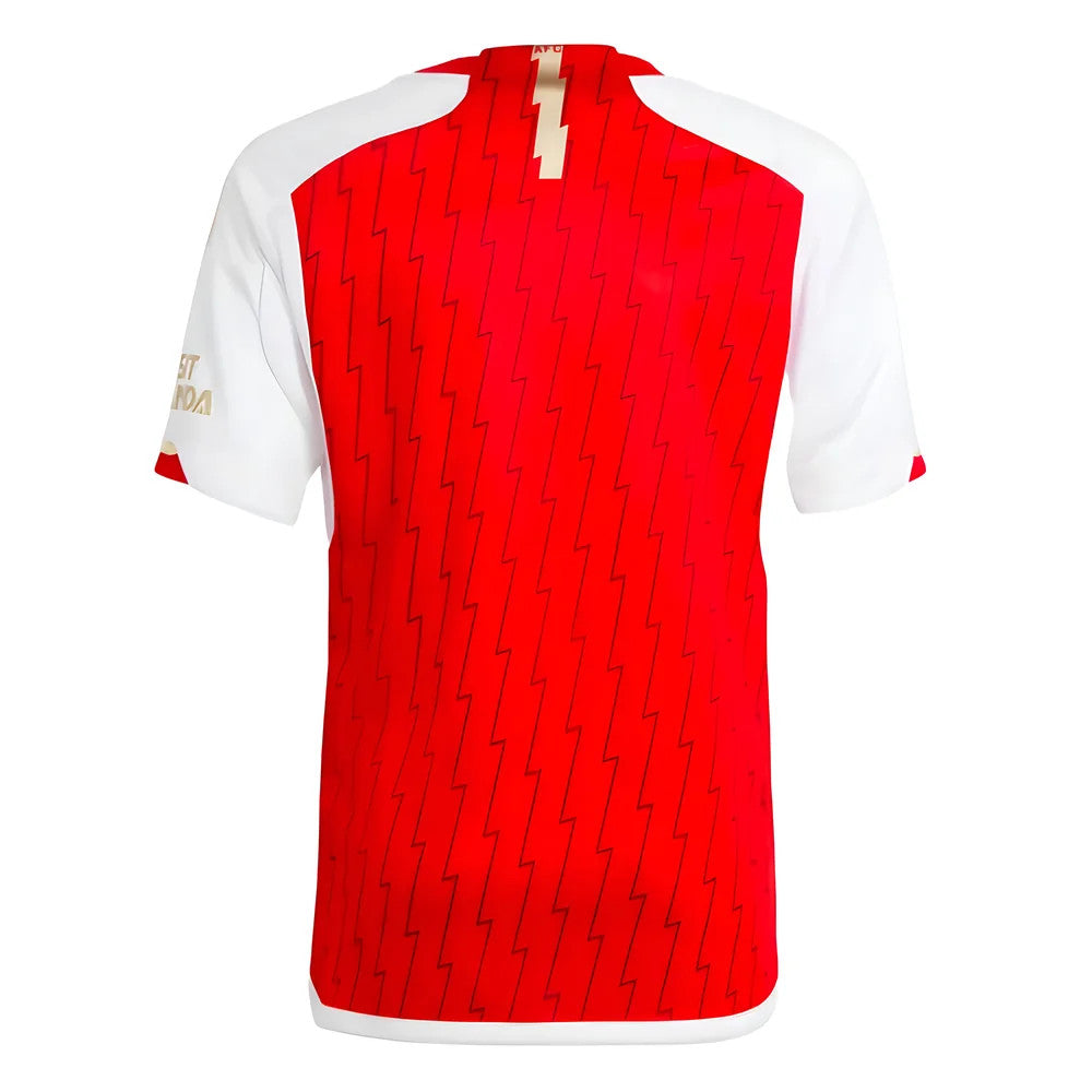 2023-2024 Arsenal Home Shirt (Kids)_1