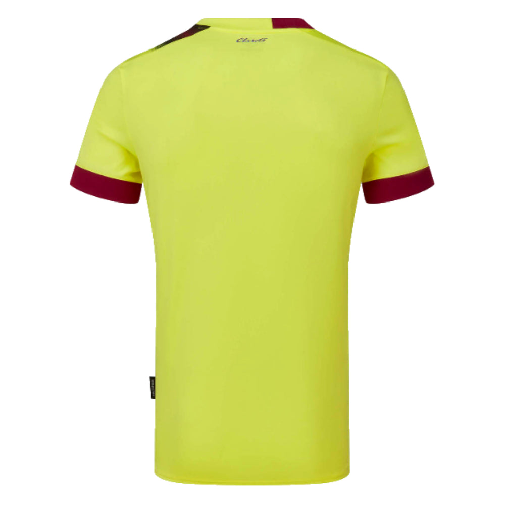 2023-2024 Burnley Away Shirt_1